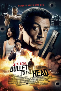 bullet to head movie